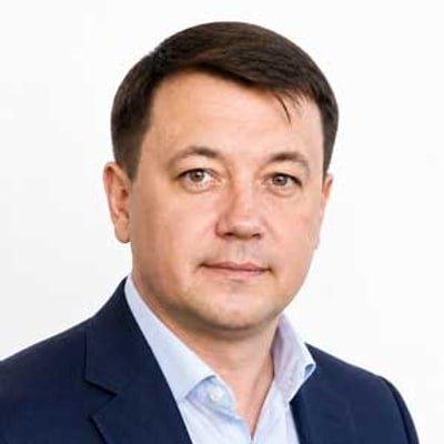 Mykhailo Vyhovsky