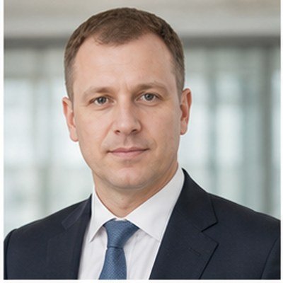 Leonid Radchenko