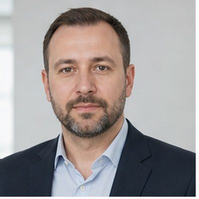 Andrii Kruhlyi